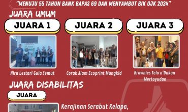 Juara UMKM Award