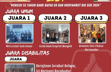 Juara UMKM Award