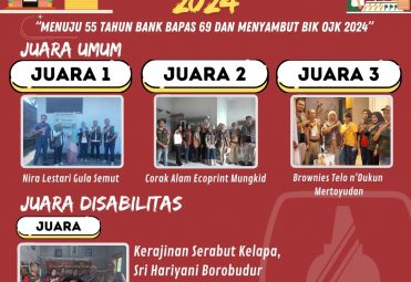 Juara UMKM Award